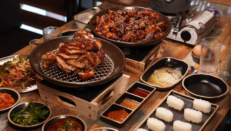 족발신선생(서산점) 이미지