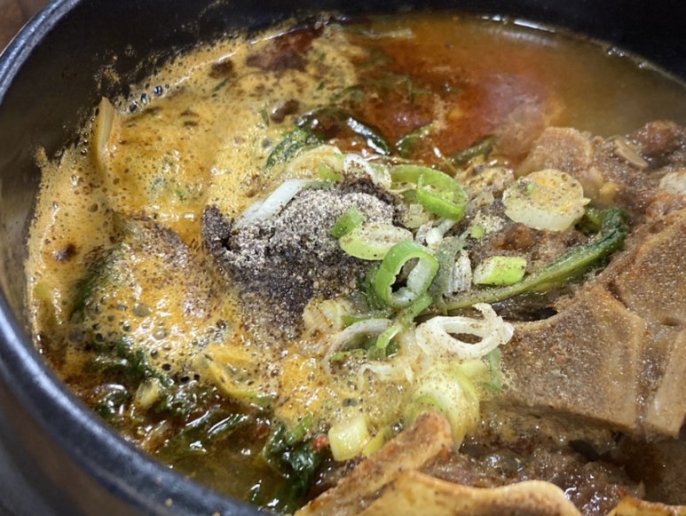 보리갈비 사진 5