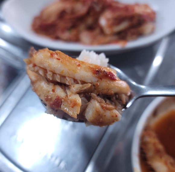 마님해장국돼지갈비 이미지