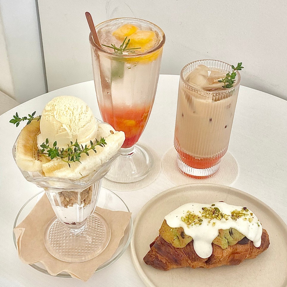 cafe oort(카페 오르트) 이미지