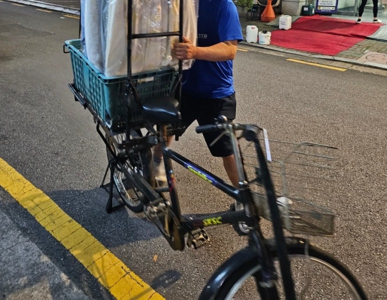 한성세탁소 이미지