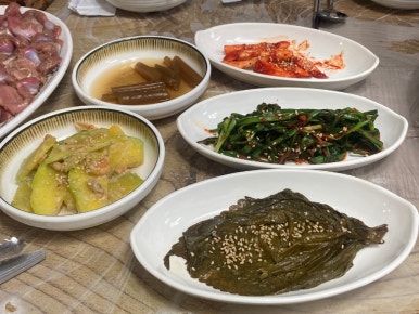 정남집숯불구이 이미지