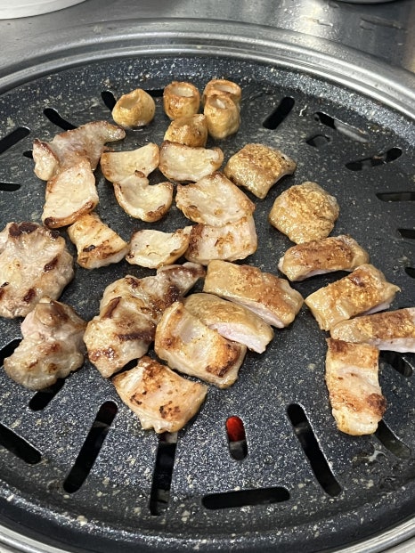 군대생막창 이미지