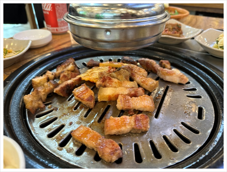 흑돈연가 이미지