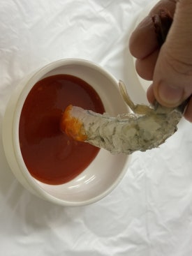 순천만왕새우직판장 이미지