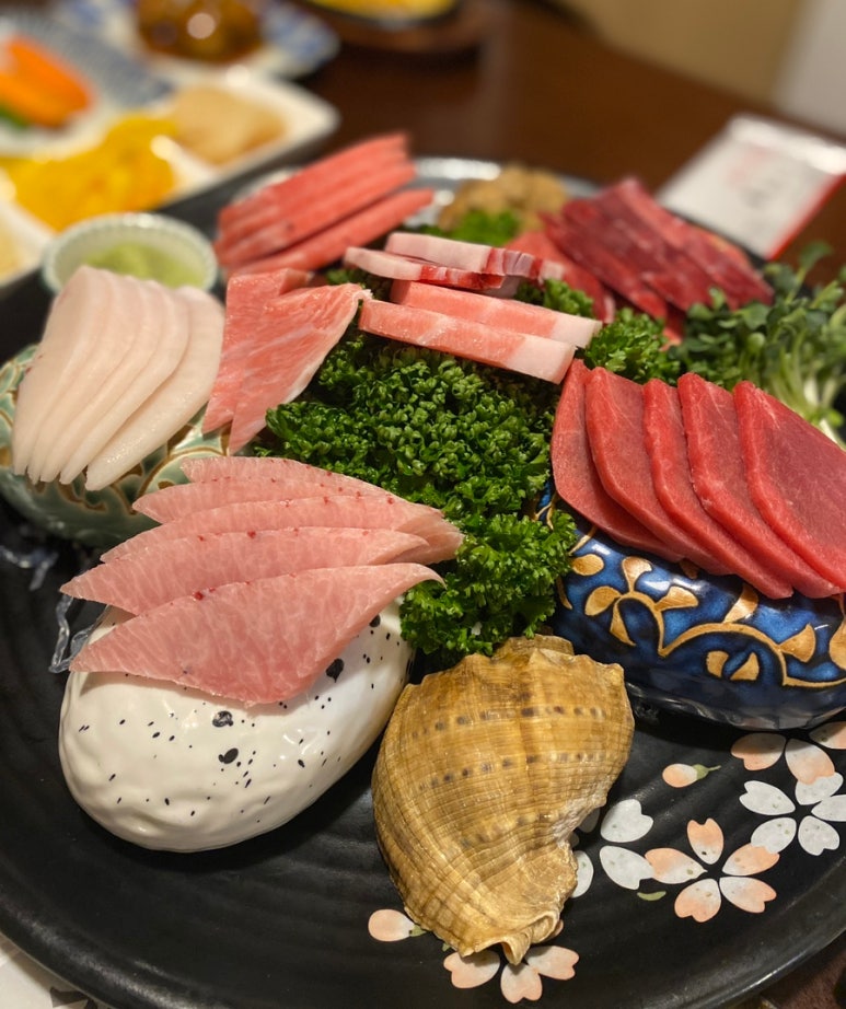 참치싸다구 이미지