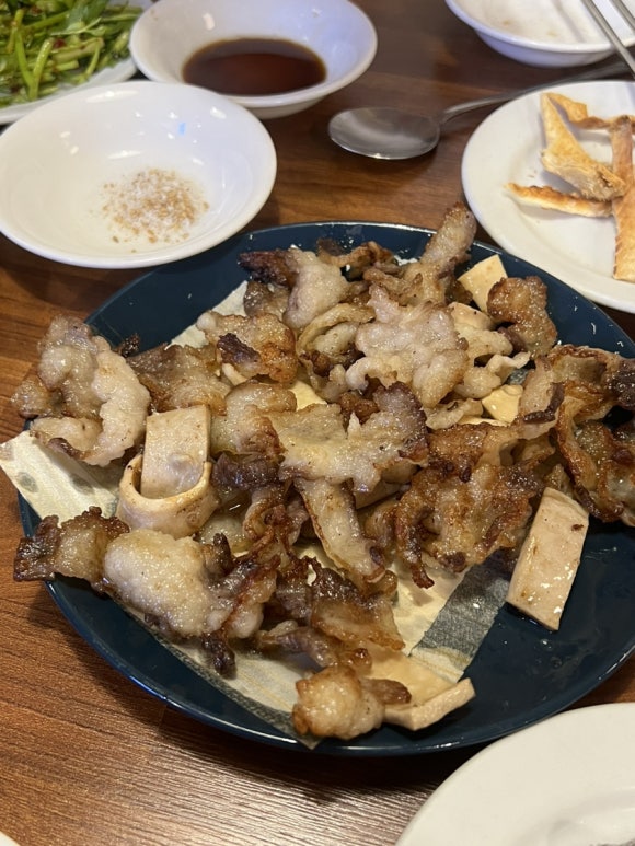 양지식당 이미지