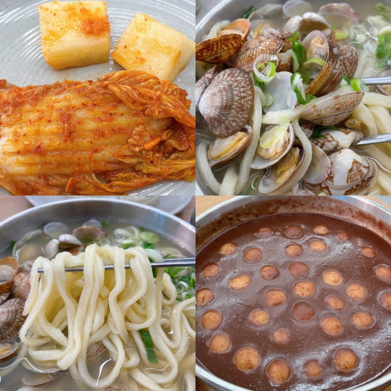 명품상무팥죽첨단점 이미지