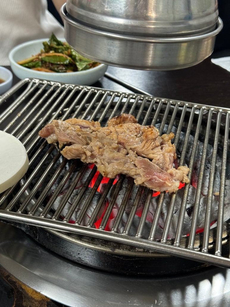 부일갈비 이미지
