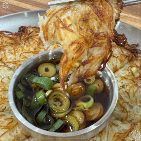 찐맛칼국수 이미지