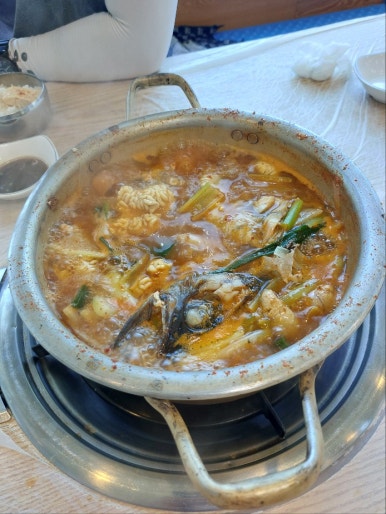 외옹치생태찌개 이미지