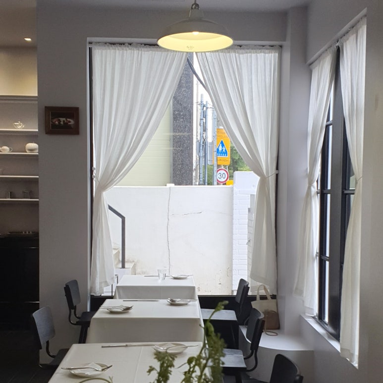 카페 왈츠(cafe waltz) 이미지