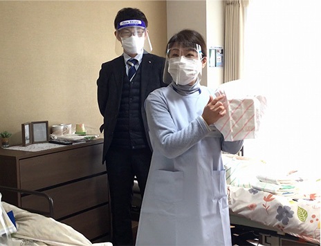 왕자사 이미지