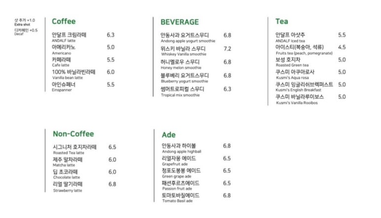 안달프 이미지