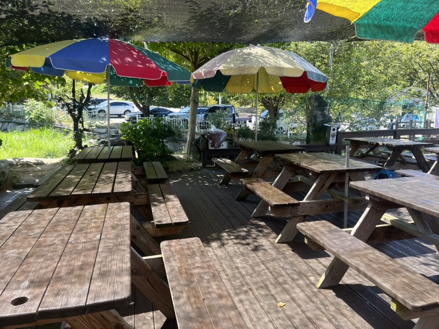 금수산손두부 이미지