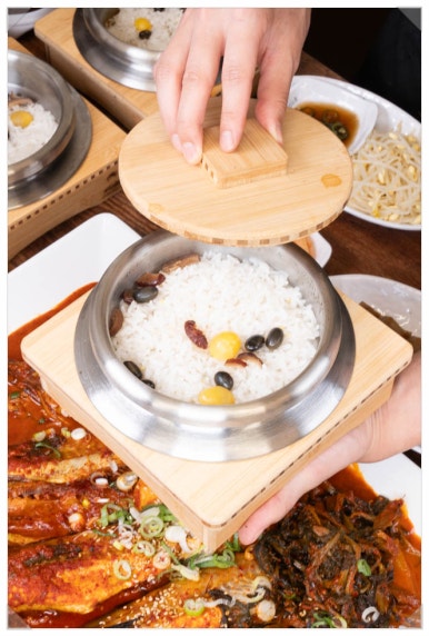 황금코다리청주역점 이미지
