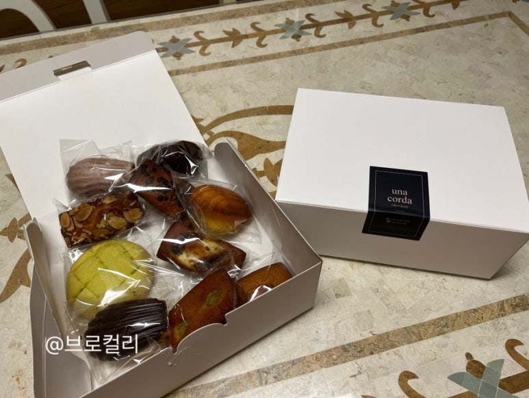 우나코르다 이미지