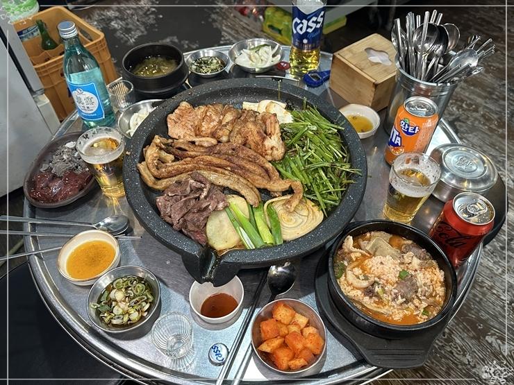서촌뜰애우곱창타운 이미지