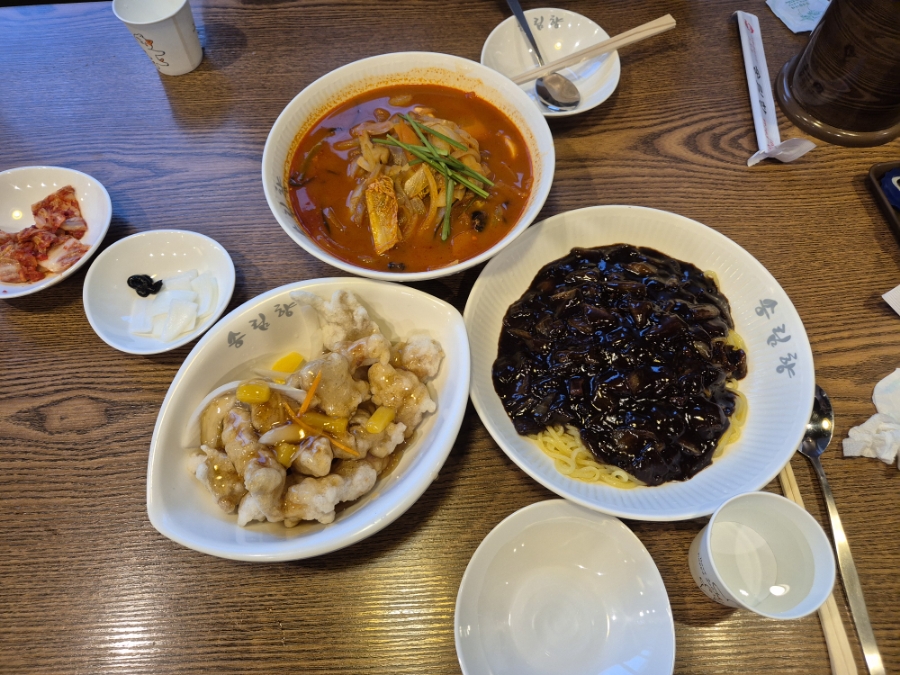 송림향 이미지