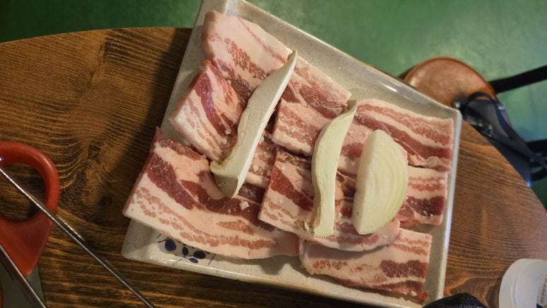 복돼지와전골 이미지
