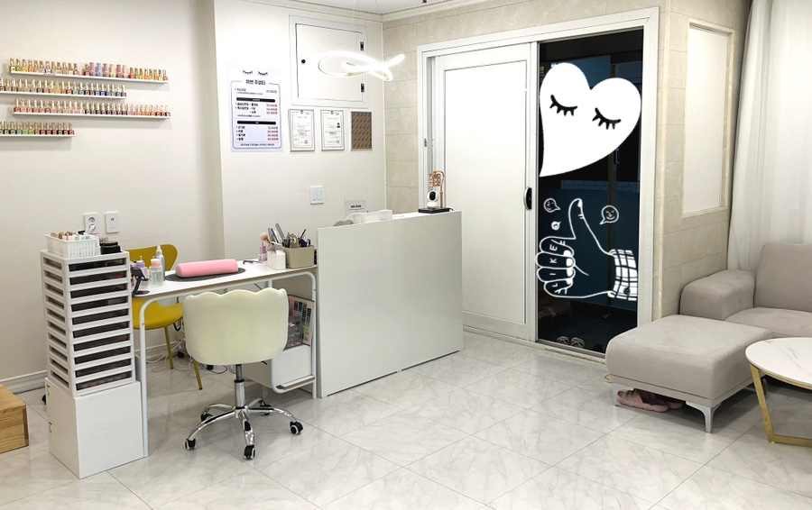 예쁘주뷰티 이미지