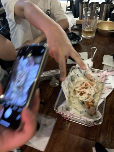김복남 맥주 엄사점 이미지