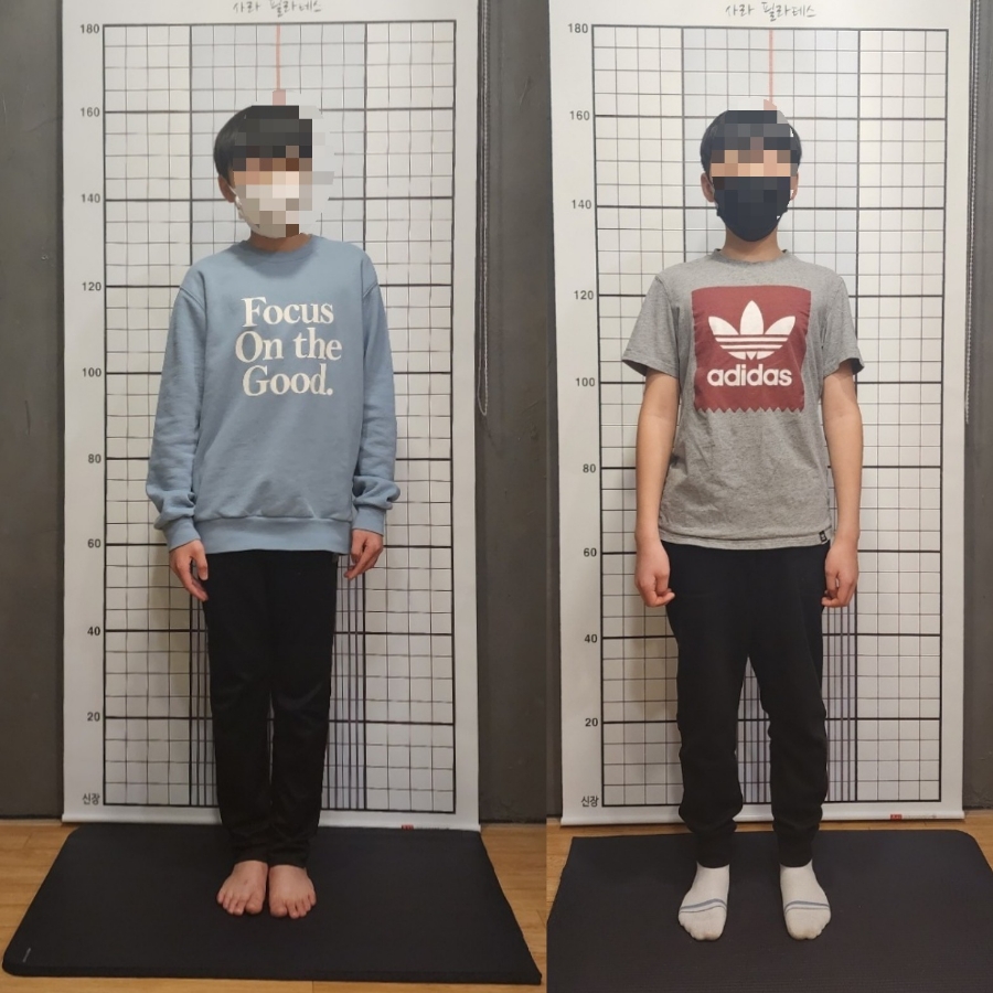 브리드짐 이미지