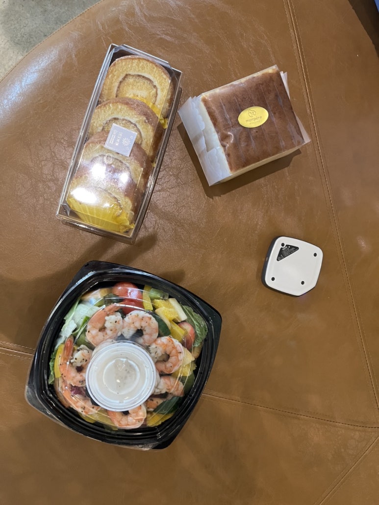 이레국수랑충무김밥 이미지