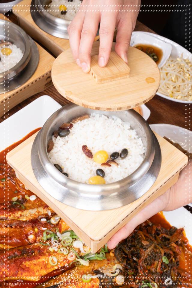 황금코다리청주역점 이미지