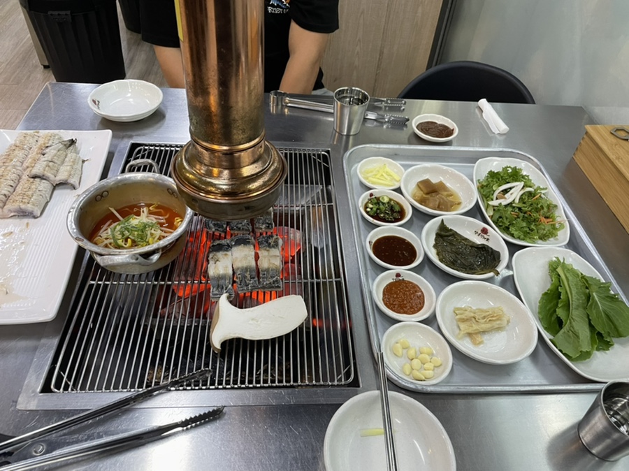 양촌장어가 이미지