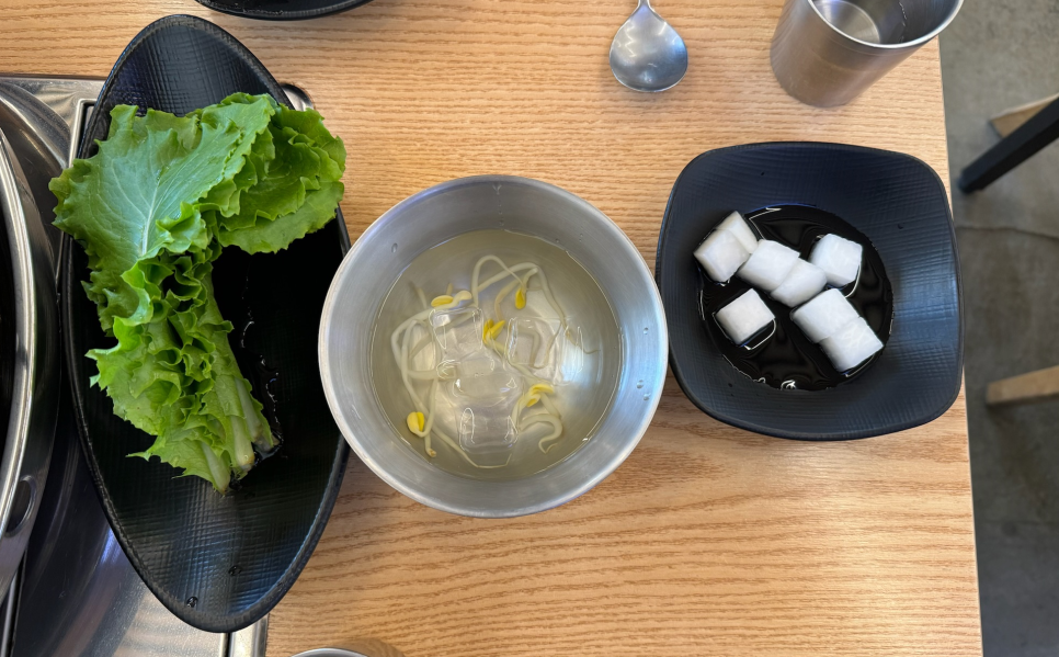 미미닭갈비 이미지