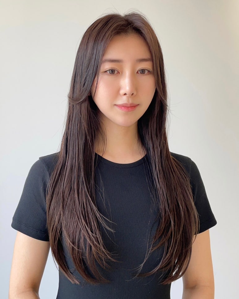 다온(DAON)헤어 이미지