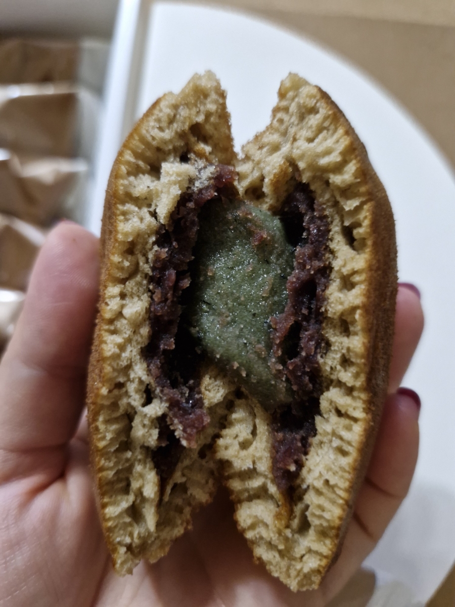 만월다과 이미지