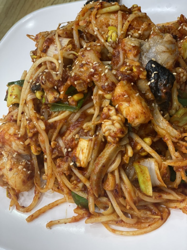 황가네 마산아구찜 이미지