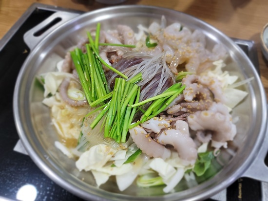 아낙촌 이미지