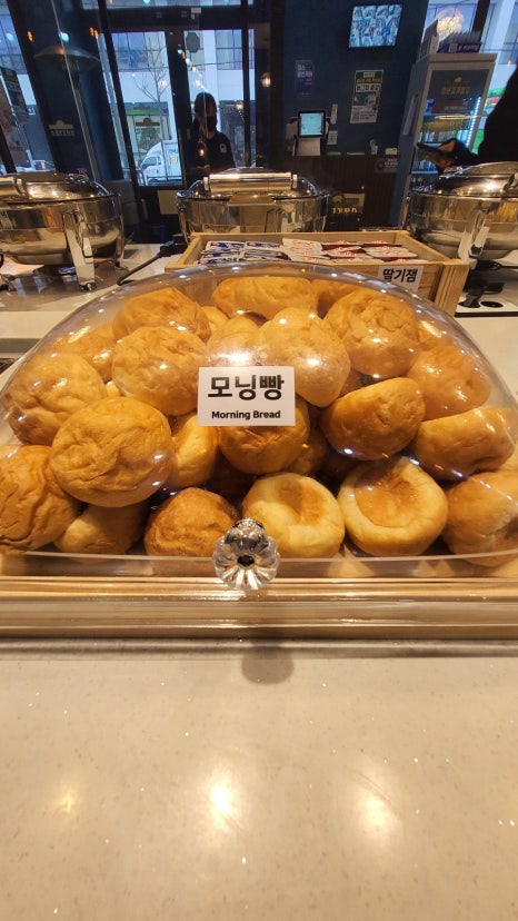 청년고기장수 수유점 이미지