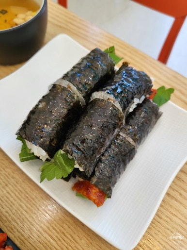 지우분식 이미지