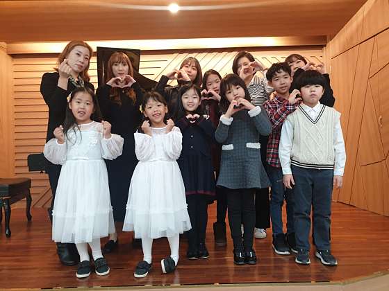 드림음악학원 이미지
