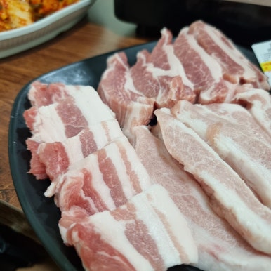 한우한돈정육식당 이미지