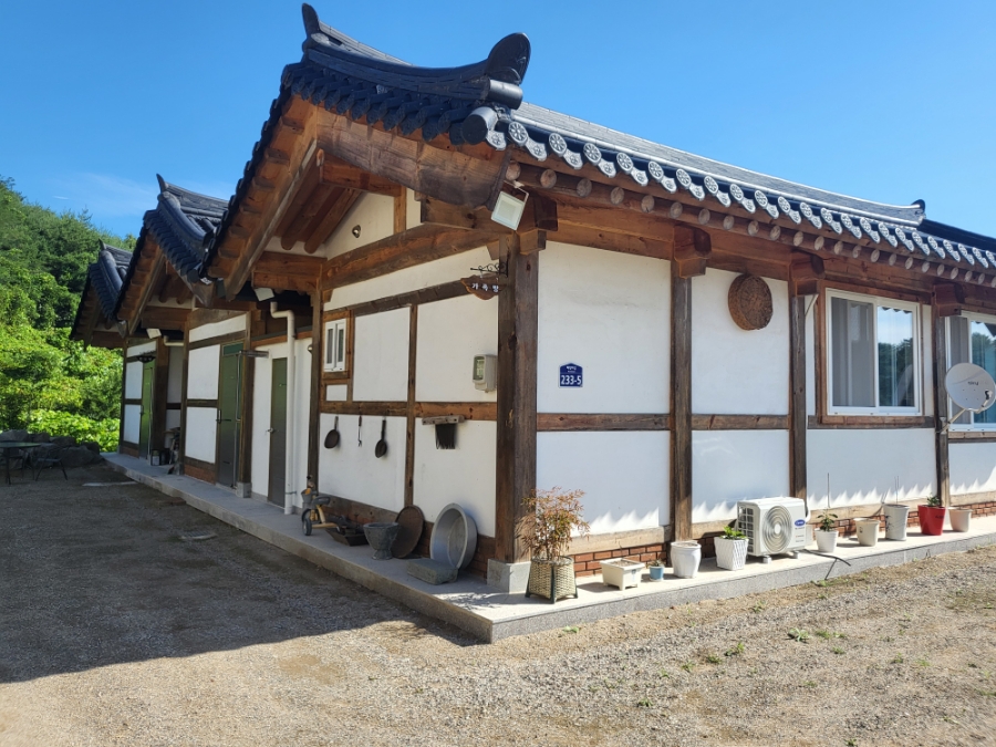 영덕한옥마을 펜션 이미지