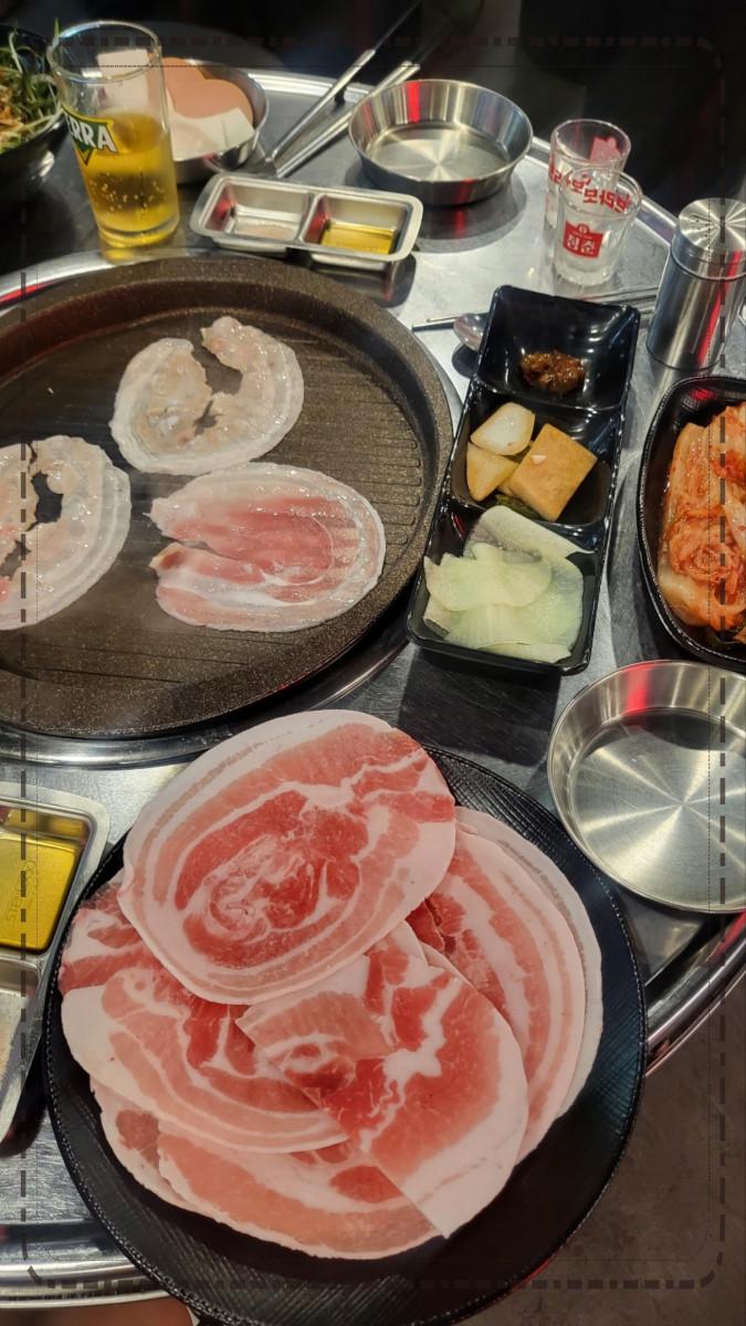 명지식육점 이미지