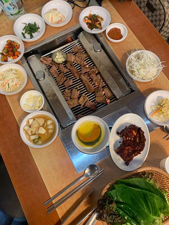 낙천정 사진 4