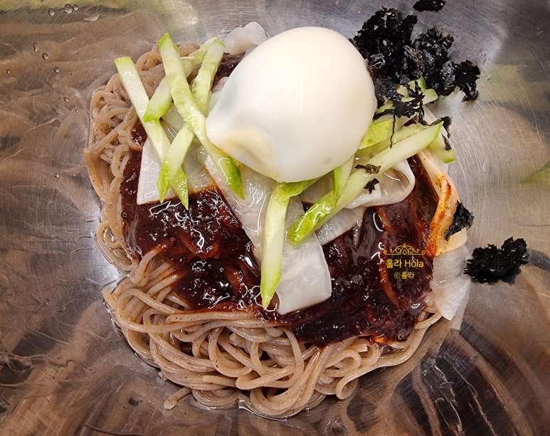 거북막국수 이미지