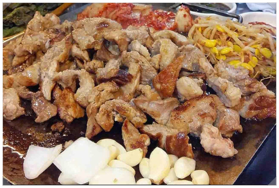 진짜뒷고기 이미지
