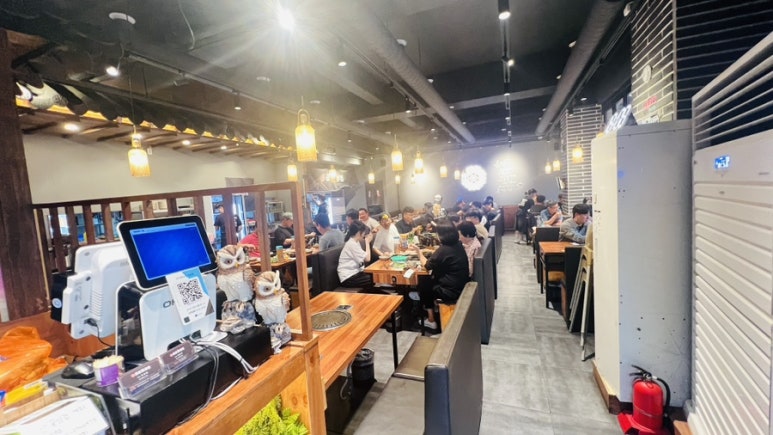 군산꽃삼겹 수송점 이미지