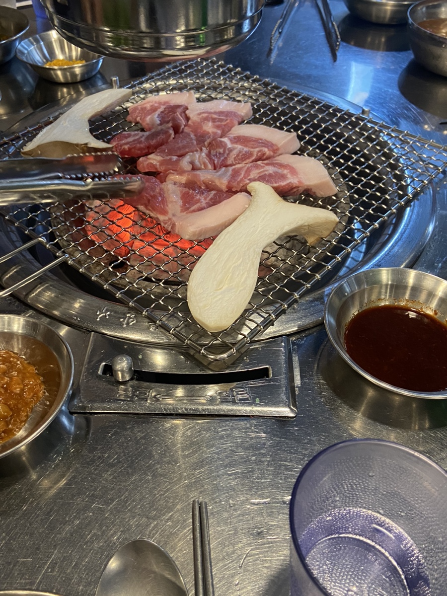 황가네 뒷고기 이미지