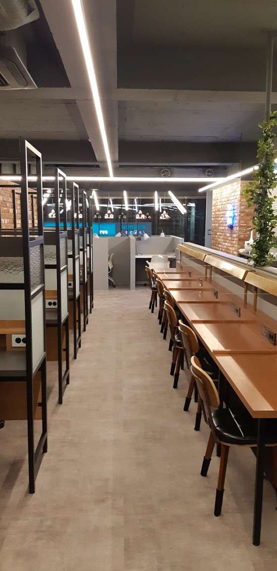 유앤아이스터디카페 이미지
