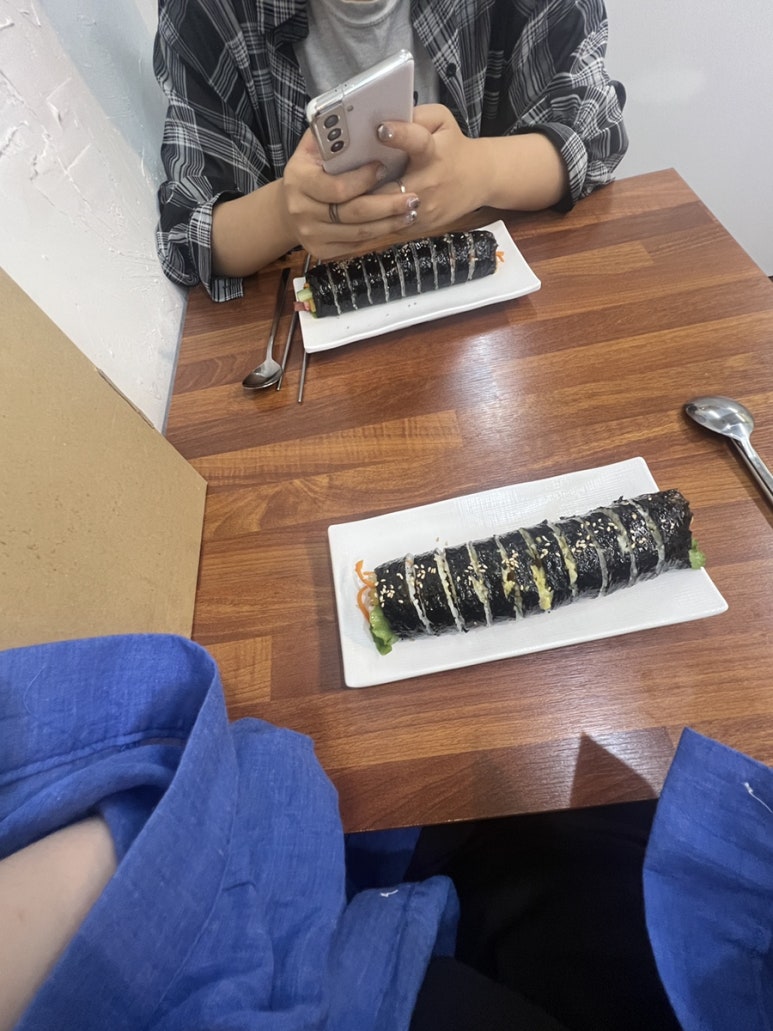 토브김밥 이미지
