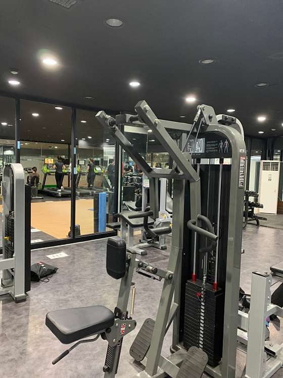 멋GYM 이미지