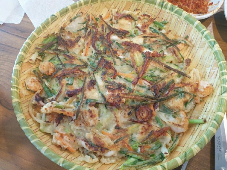 영동해물찜 이미지